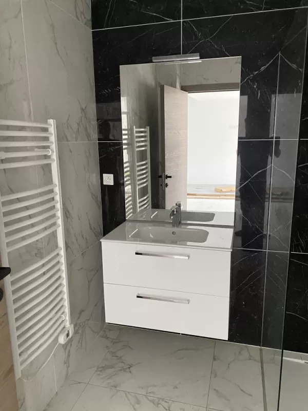 Création de salles de bain, Plouha, LCS Le Corre Chauffage Sanitaire