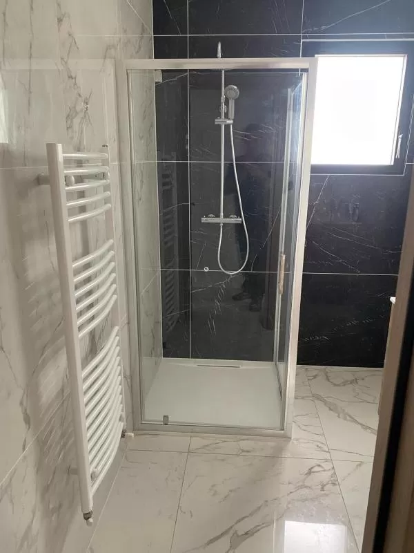 Travaux de plomberie, Plouha, LCS Le Corre Chauffage Sanitaire