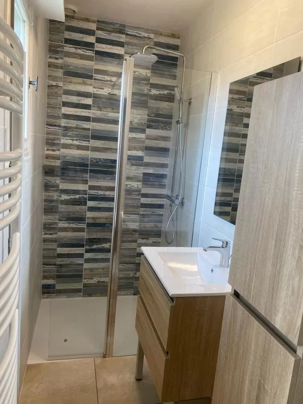 Travaux de plomberie, Plouha, LCS Le Corre Chauffage Sanitaire